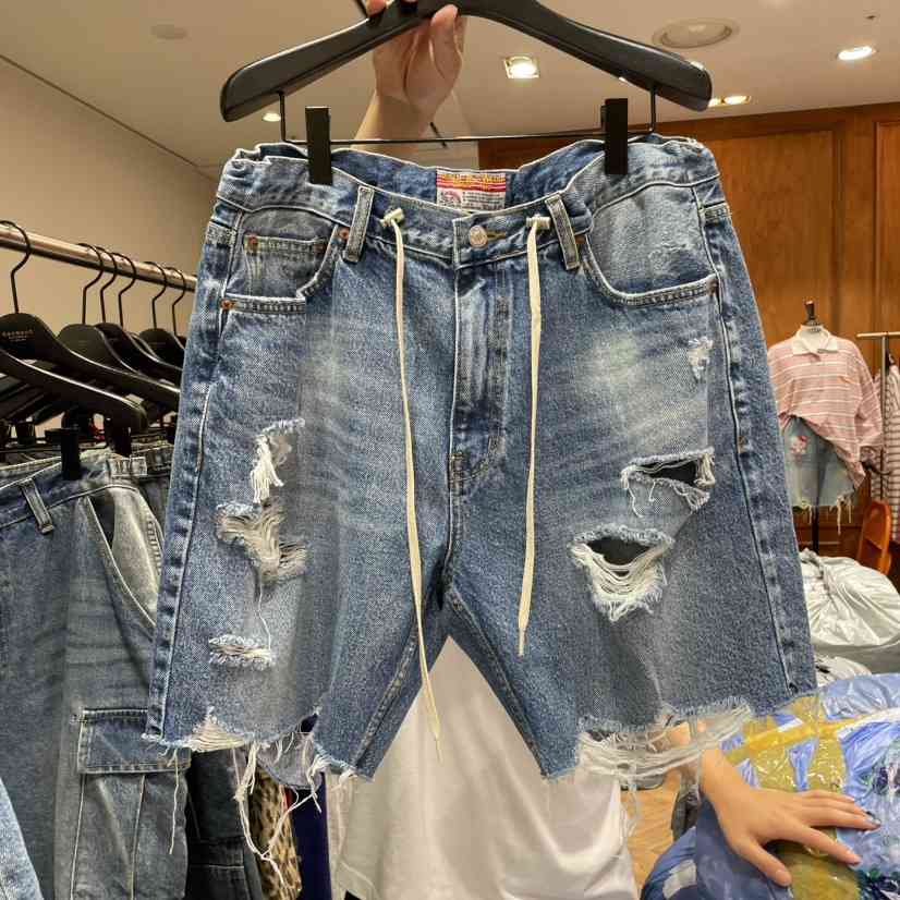 GARMENT-P東大門㊣實拍女裝新款休閑人氣25秋冬職業熱賣短褲GARMENT短褲