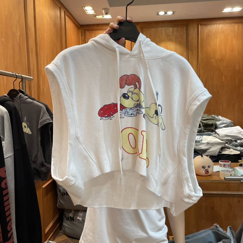 GARMENT-P東大門㊣直郵女裝新款真品人氣職業時尚吊帶背心GARMENT吊帶/背心