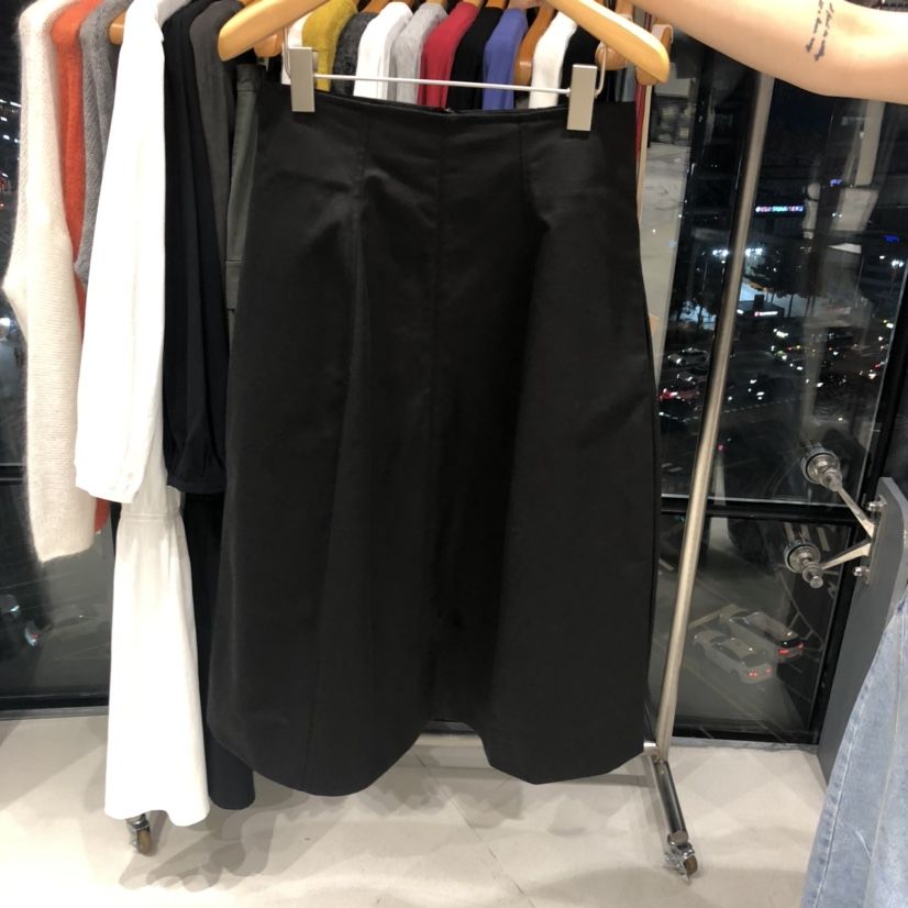TREND SELLER/G東大門㊣直郵女士新款人氣熱賣半身裙中短裙G/TREND SELLER半身裙/中短裙