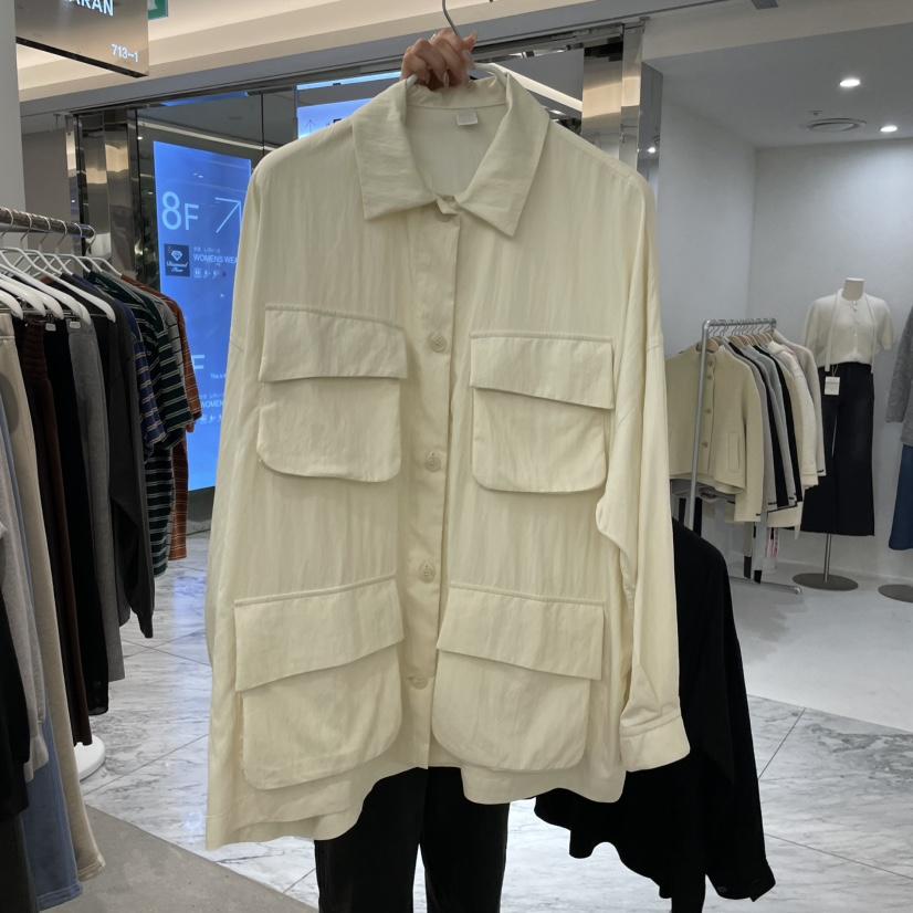 MARAN-P東大門㊣代購女裝新品真品人氣推薦熱賣職業25秋冬夾克MARAN夾克