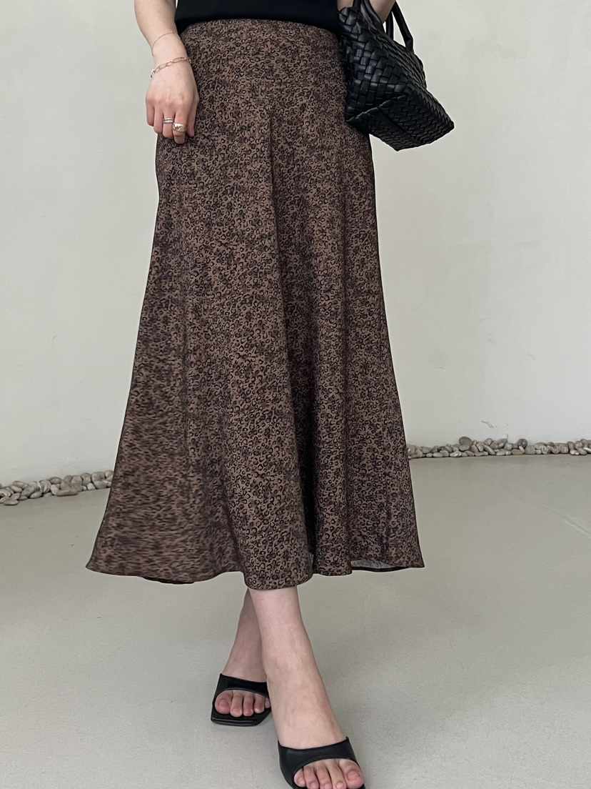 DEMAR東大門㊣代購女裝新品休閑真品時尚人氣熱賣推薦長裙毛皮DEMAR長裙