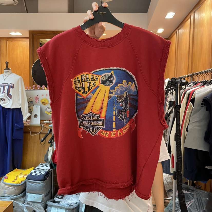 GARMENT-P東大門㊣代購女士新款人氣真品時尚推薦吊帶背心GARMENT吊帶/背心