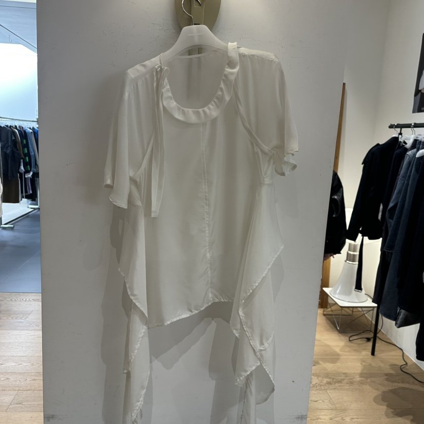 WE ARE/WELOVER東大門㊣實拍女士新品熱賣推薦襯衫蕾絲衫SHOP_WE ARE襯衫/蕾絲衫