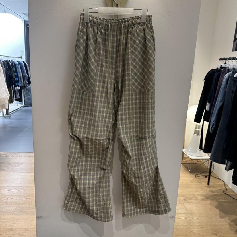 WE ARE/WELOVER韓國直郵㊣女士新品推薦職業休閑人氣休閑褲SHOP_WE ARE休閑褲