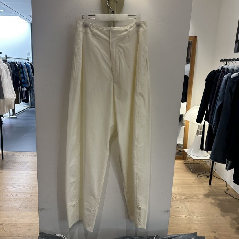 WE ARE/WELOVER東大門㊣直郵女士新款推薦25秋冬時尚休閑褲SHOP_WE ARE休閑褲