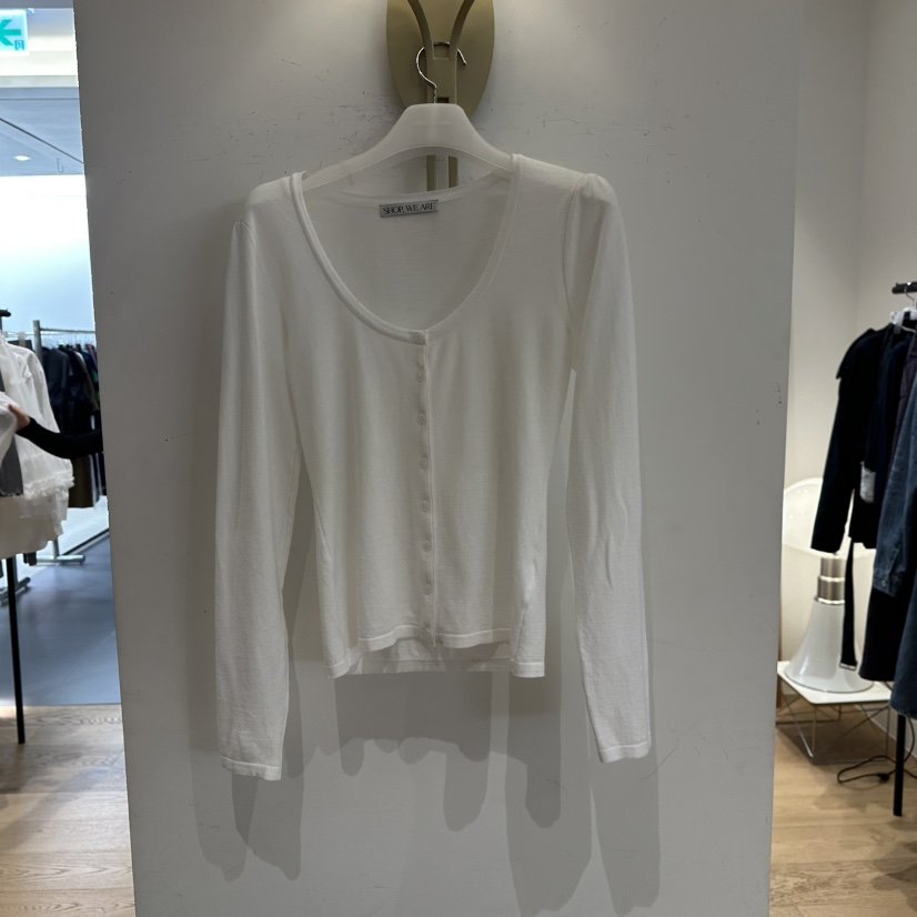 WE ARE/WELOVER韓國直郵㊣女裝新品真品休閑熱賣推薦針織衫SHOP_WE ARE針織衫