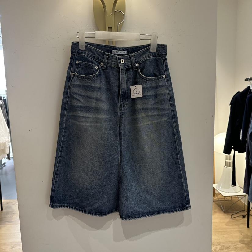 WE ARE/WELOVER東大門㊣直郵女裝新品人氣真品休閑熱賣短褲SHOP_WE ARE短褲