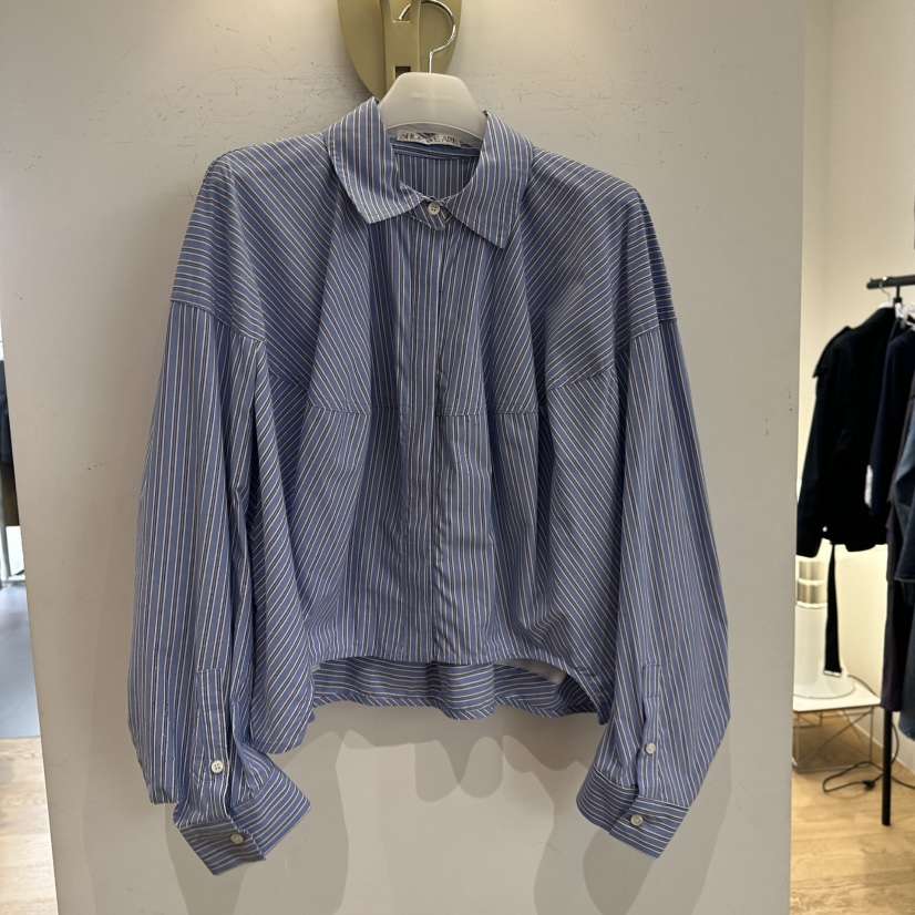 WE ARE/WELOVER韓國直郵㊣女裝新款人氣職業熱賣襯衫蕾絲衫SHOP_WE ARE襯衫/蕾絲衫