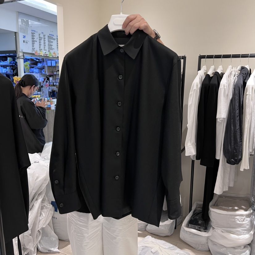 MASCULINE東大門㊣代購女裝新款熱賣真品人氣時尚職業夾克羊毛MASCULINE夾克