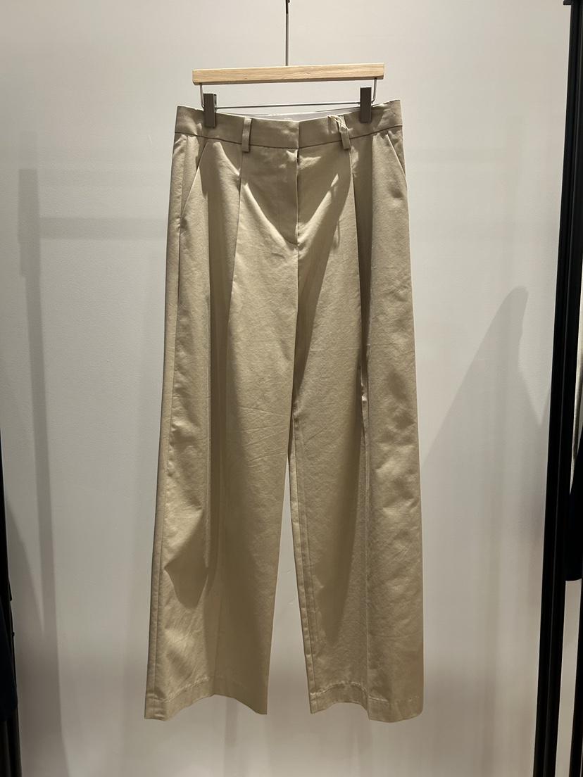 LMT（SAND LIMITED）東大門㊣代購女士新品熱賣25秋冬休閑褲LMT/SAND LIMITED休閑褲