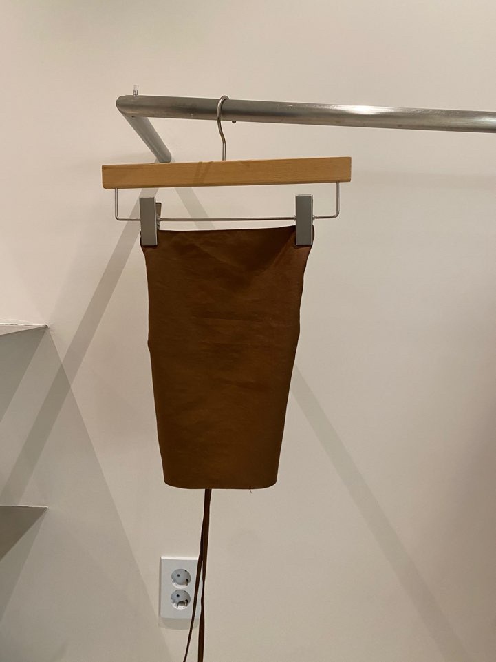 BOUTIQUE SEOUL-P東大門㊣直郵女士新品休閑時尚吊帶背心ANDMORE BUTTON吊帶/背心