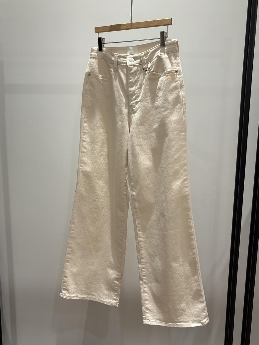 LMT（SAND LIMITED）東大門㊣直郵女士新品真品25秋冬休閑褲LMT/SAND LIMITED休閑褲