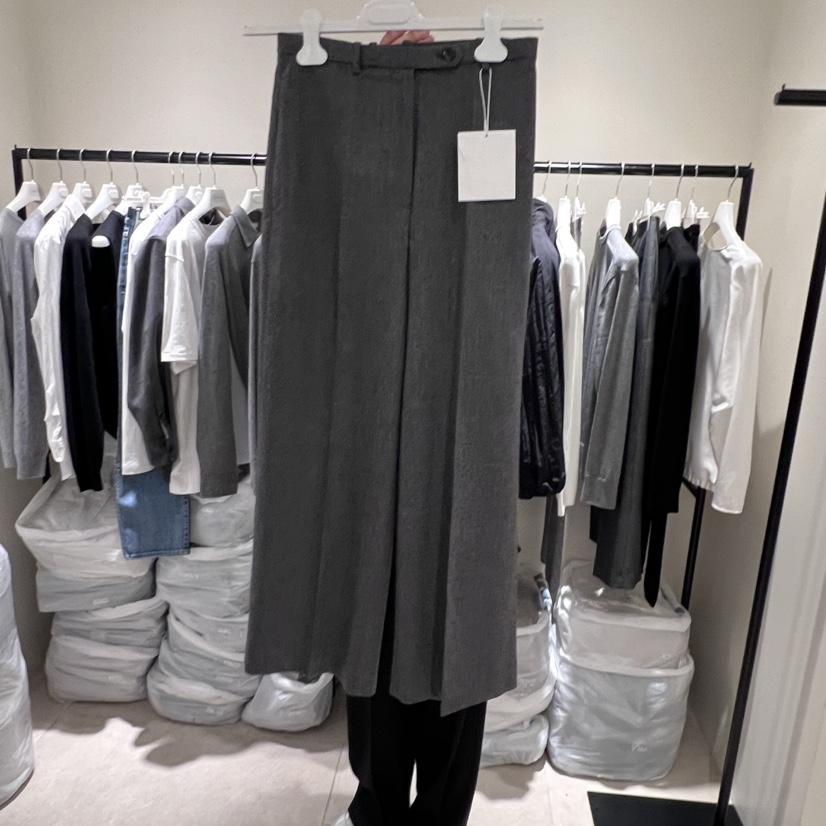 MASCULINE韓國直郵㊣女士新品真品職業休閑人氣時尚熱賣休閑褲MASCULINE休閑褲