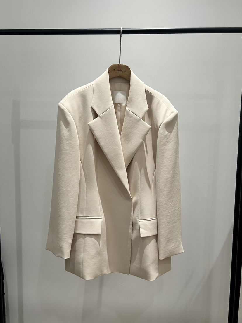 LMT（SAND LIMITED）東大門㊣直郵女裝新品職業真品時尚夾克LMT/SAND LIMITED夾克