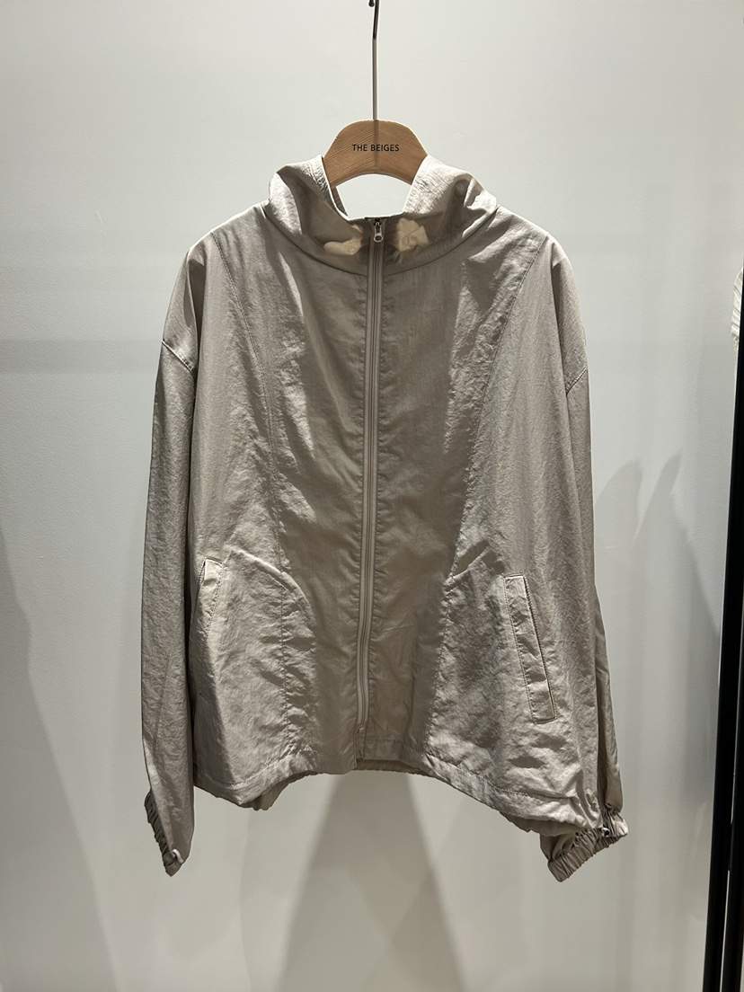 LMT（SAND LIMITED）東大門㊣代購女裝新品休閑25秋冬夾克LMT/SAND LIMITED夾克