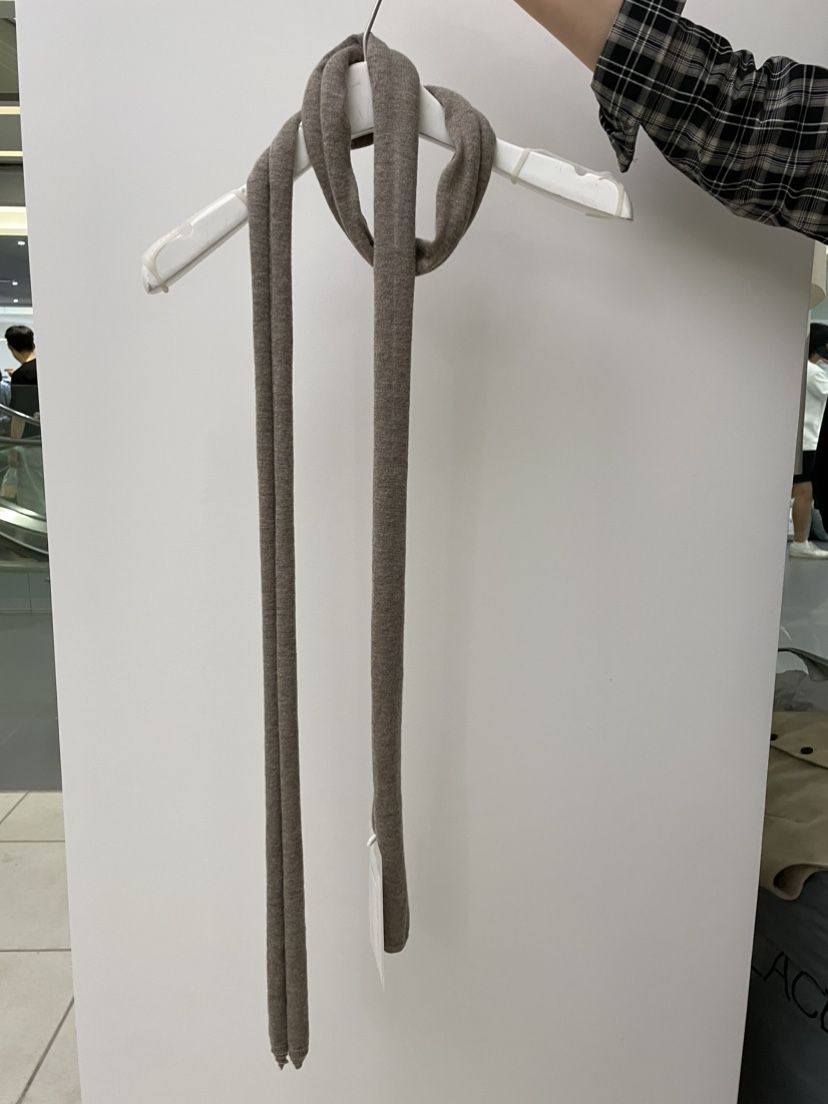 JEONG GAM STUDIOS東大門㊣實拍女士新品真品圍巾披肩絲綢JEONG GAM STUDIOS圍巾/披肩