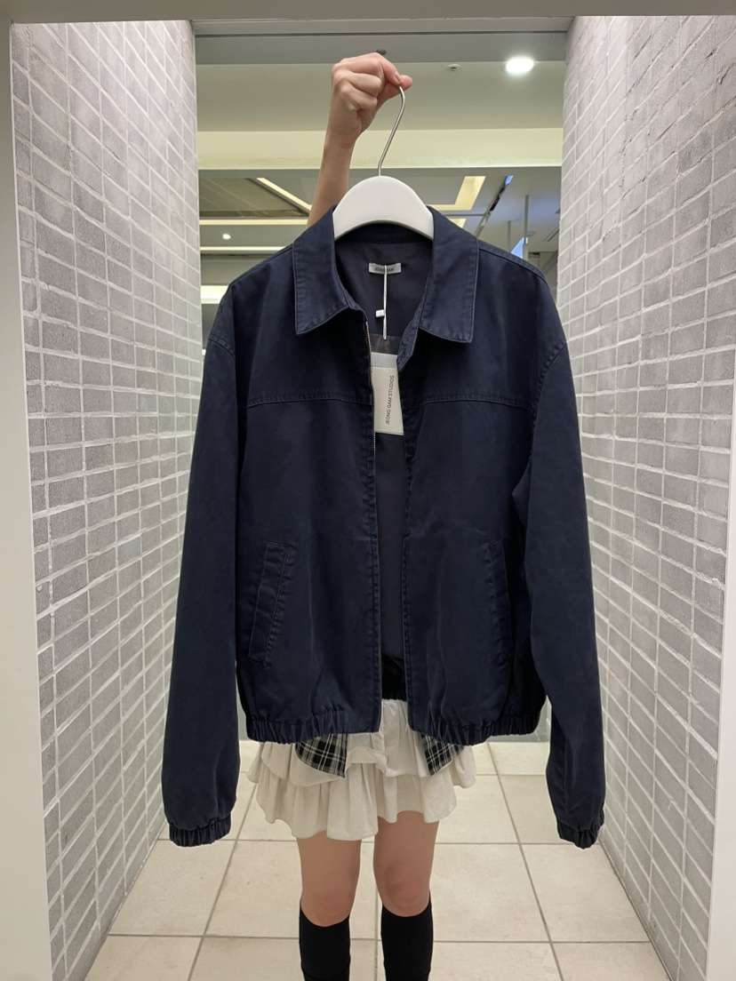 JEONG GAM STUDIOS東大門㊣直郵女裝新品人氣時尚推薦夾克JEONG GAM STUDIOS夾克