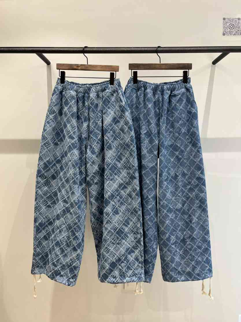 LOVE PULL東大門㊣直郵女士新品時尚25秋冬人氣推薦牛仔褲LOVE PULL牛仔褲
