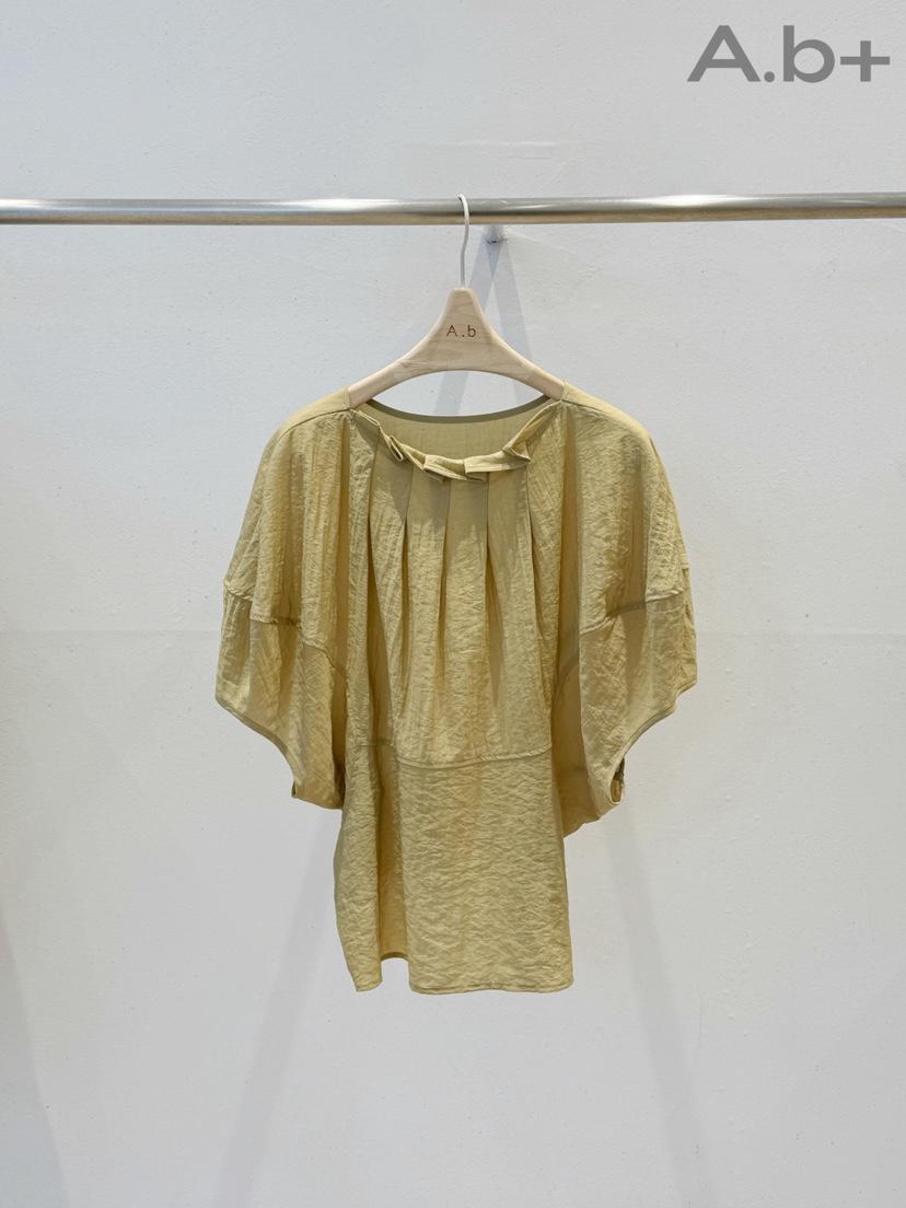 AUTUMN BEIGE PLUS韓國直郵㊣女士新品熱賣時尚襯衫蕾絲衫AUTUMN BEIGE PLUS襯衫/蕾絲衫