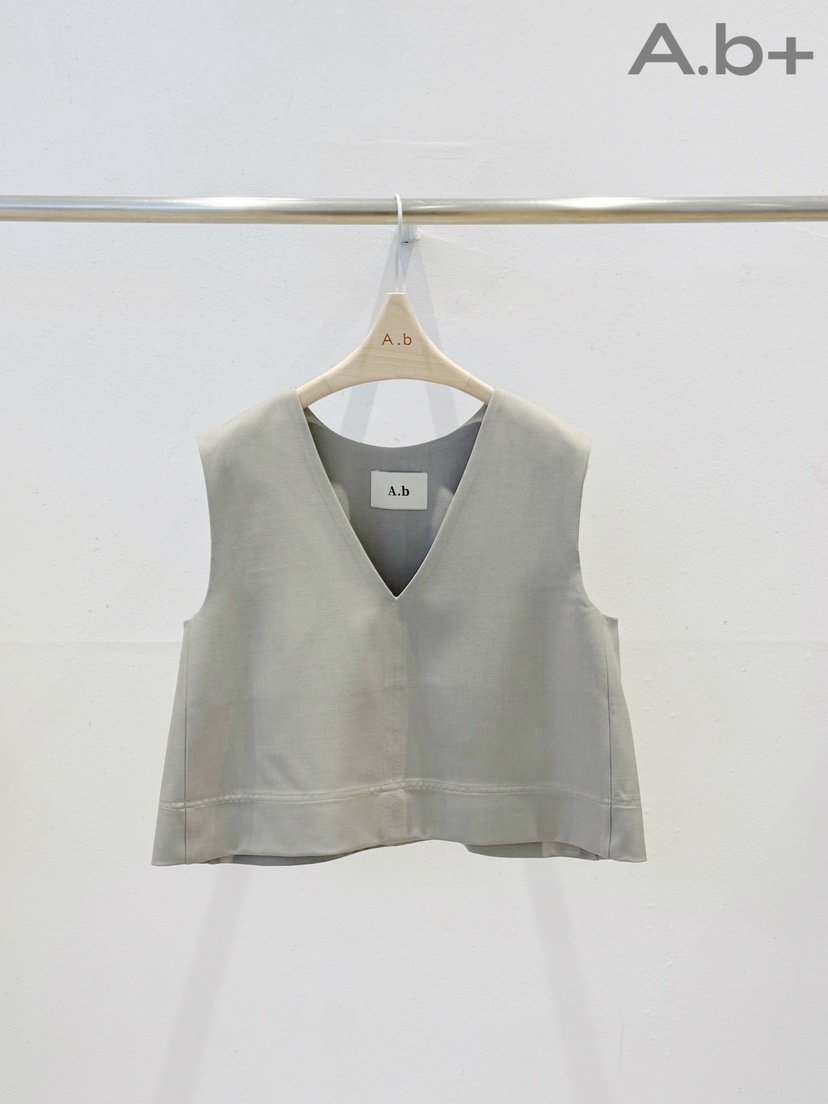 AUTUMN BEIGE PLUS東大門㊣代購女士新款25秋冬真品吊帶背心AUTUMN BEIGE PLUS吊帶/背心