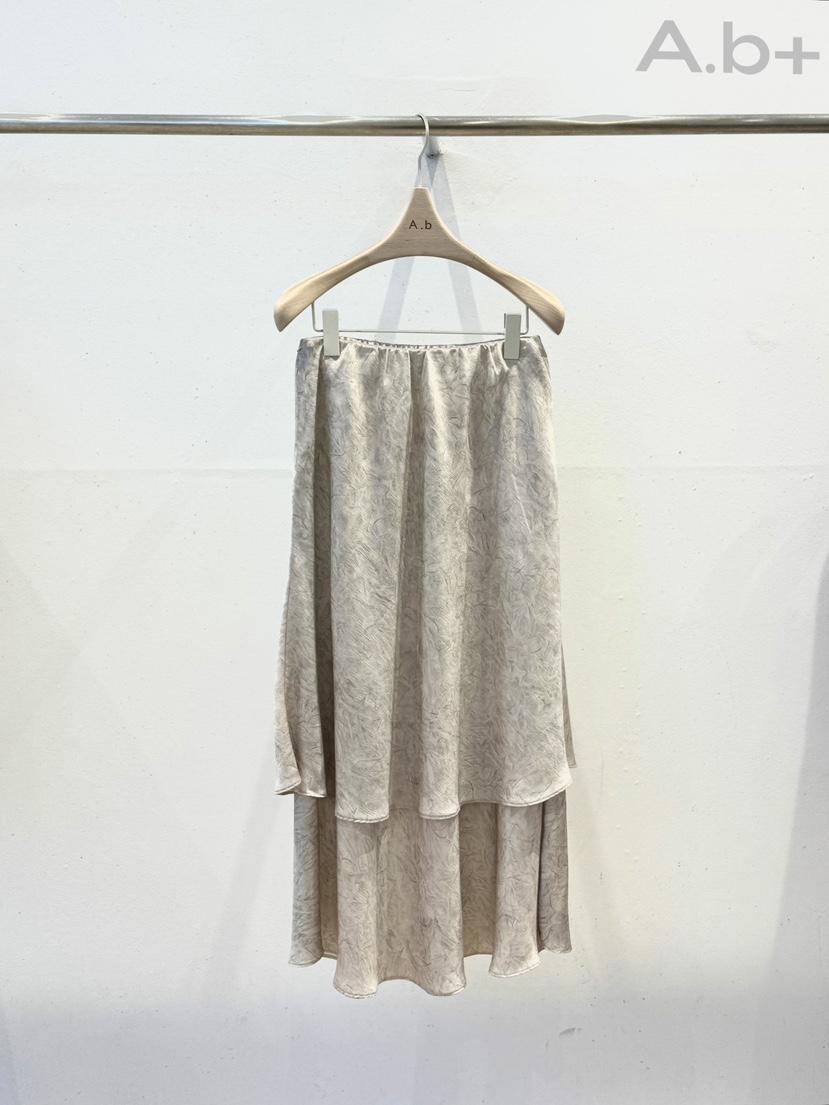 AUTUMN BEIGE PLUS東大門㊣直郵女裝新品熱賣人氣時尚長裙AUTUMN BEIGE PLUS長裙