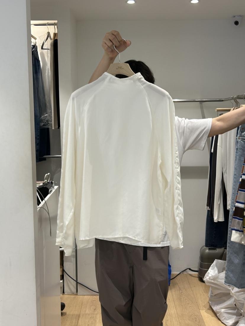 TAF東大門㊣代購女士新款25秋冬職業熱賣休閑真品襯衫蕾絲衫TAF襯衫/蕾絲衫