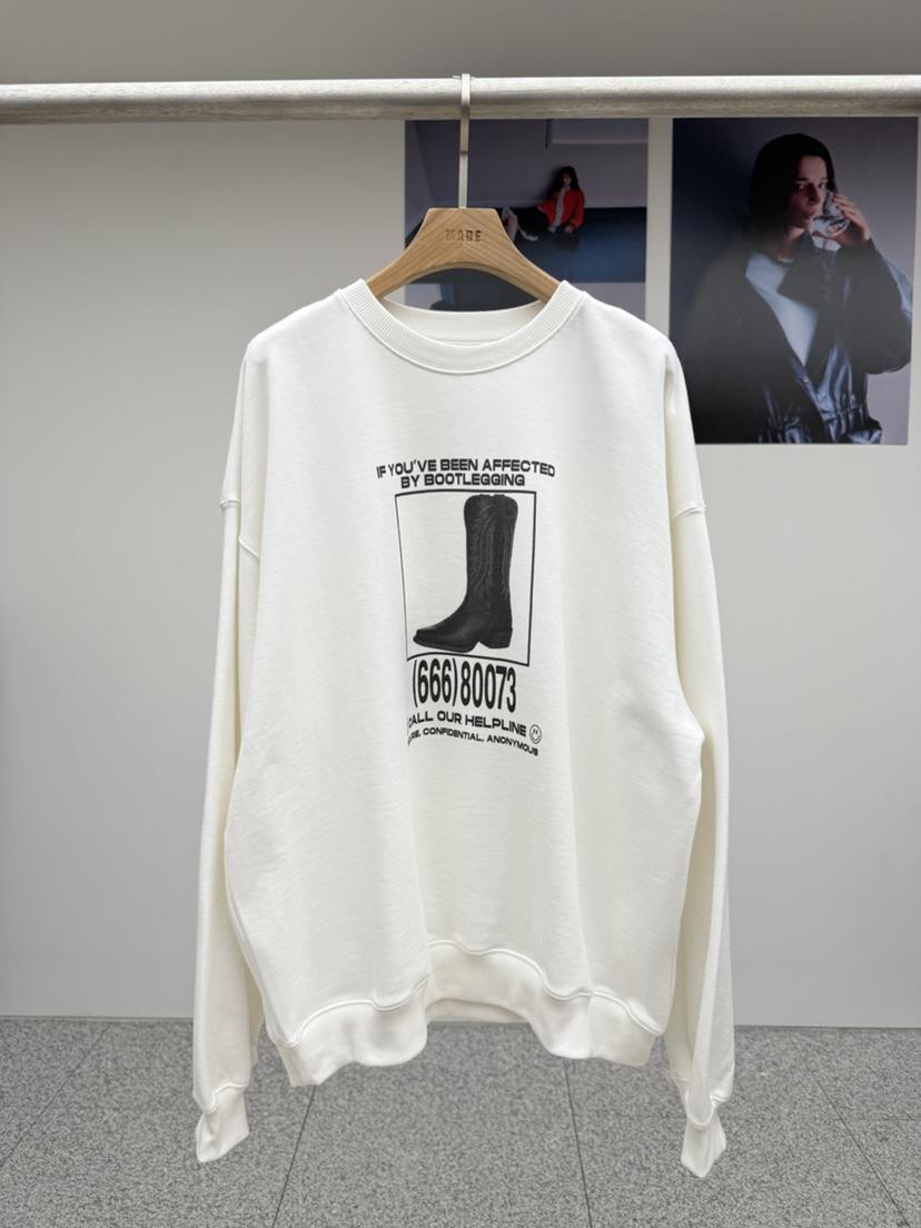 MADE-P韓國代購㊣女士新款時尚25秋冬熱賣人氣休閑真品衛衣MADE-P衛衣