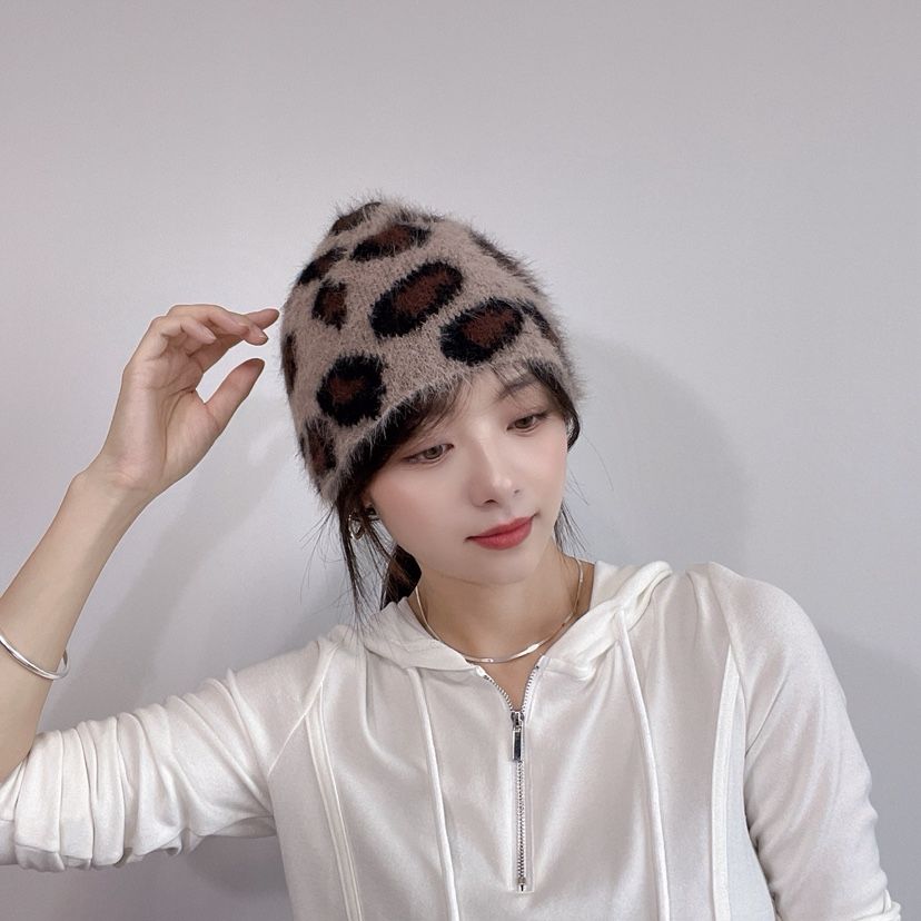 LOVELY HAT韓國直郵㊣女裝新款熱賣真品時尚休閑職業25秋冬帽子LOVELY HAT帽子
