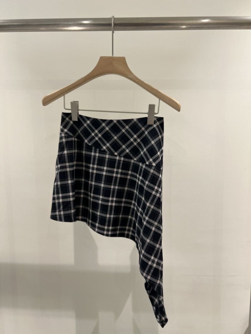 MENTOR韓國直郵㊣女裝新品熱賣時尚人氣職業真品推薦休閑短裙MENTOR短裙