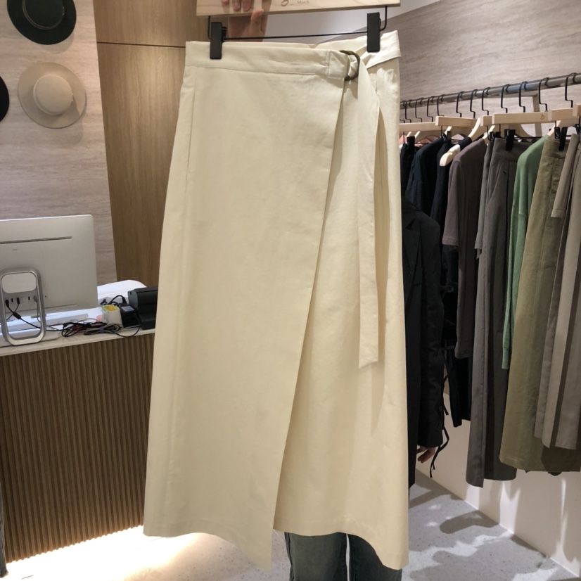 BISHOP東大門㊣直郵女裝新品休閑職業時尚熱賣半身裙中短裙BISHOP半身裙/中短裙