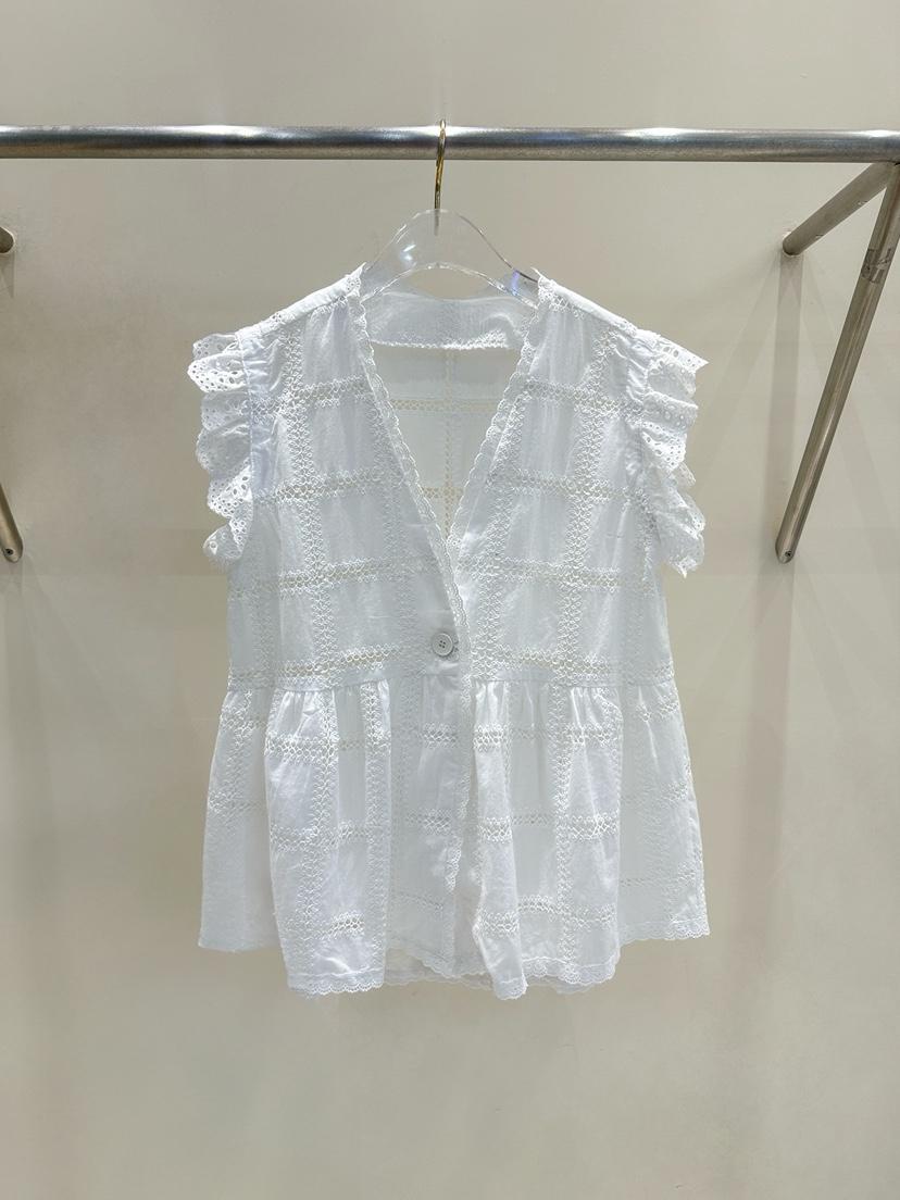 81 MARKET-L東大門㊣直郵女士新款休閑推薦真品人氣吊帶背心81 MARKET-L吊帶/背心