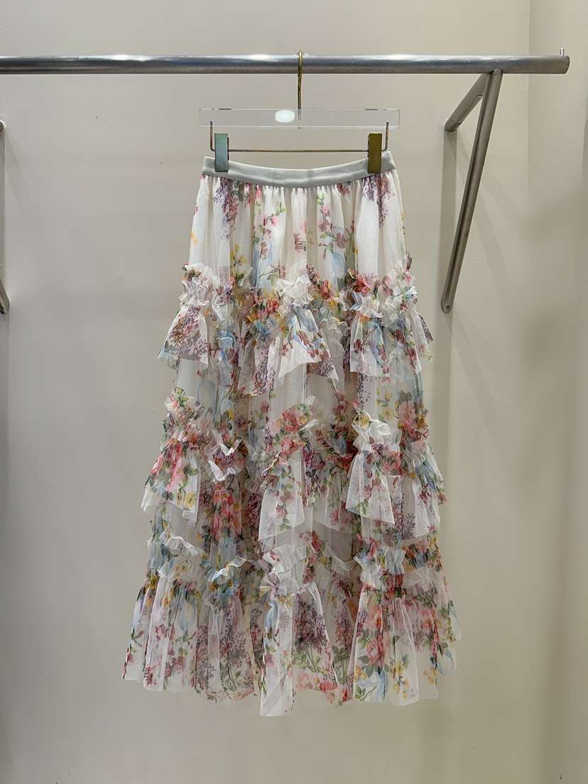 81 MARKET-L東大門㊣實拍女裝新品真品熱賣休閑25秋冬長裙81 MARKET-L長裙
