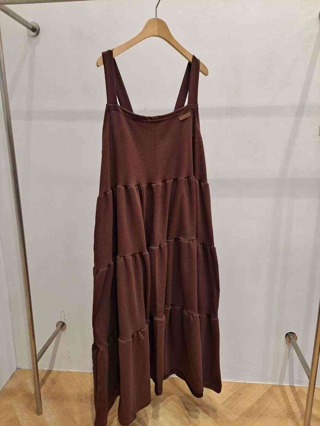 PUNCH（此品牌容易侵權投訴）東大門㊣實拍女士新品真品連衣裙Punch Punch連衣裙