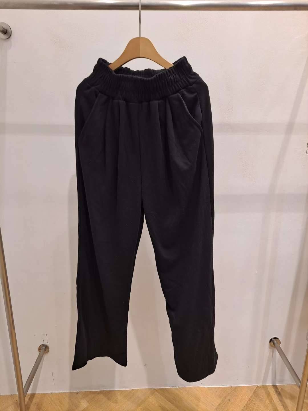 PUNCH（此品牌容易侵權投訴）東大門㊣實拍女士新品真品休閑褲棉質Punch Punch休閑褲