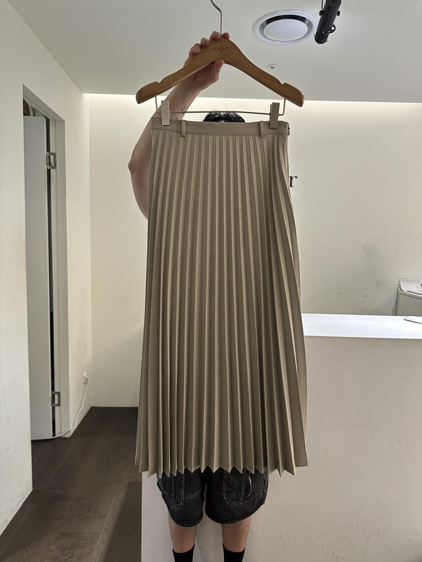 YOUR-P東大門㊣直郵女士新品時尚推薦真品人氣25秋冬職業長裙YOUR-P長裙