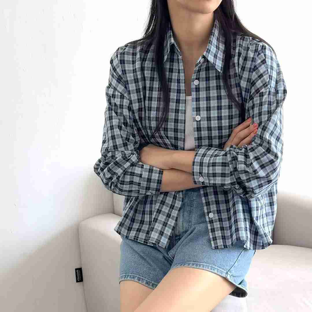 VERY GOOD東大門㊣代購女士新款人氣休閑職業推薦襯衫蕾絲衫VERY GOOD襯衫/蕾絲衫