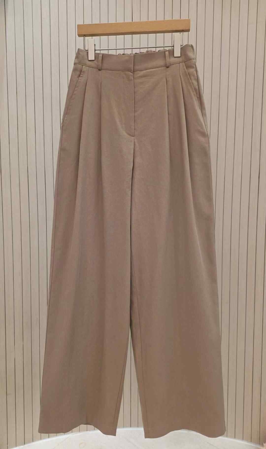 COCOS/ONE TOP韓國直郵㊣女裝新品時尚熱賣真品休閑休閑褲COCOS/ONE TOP休閑褲