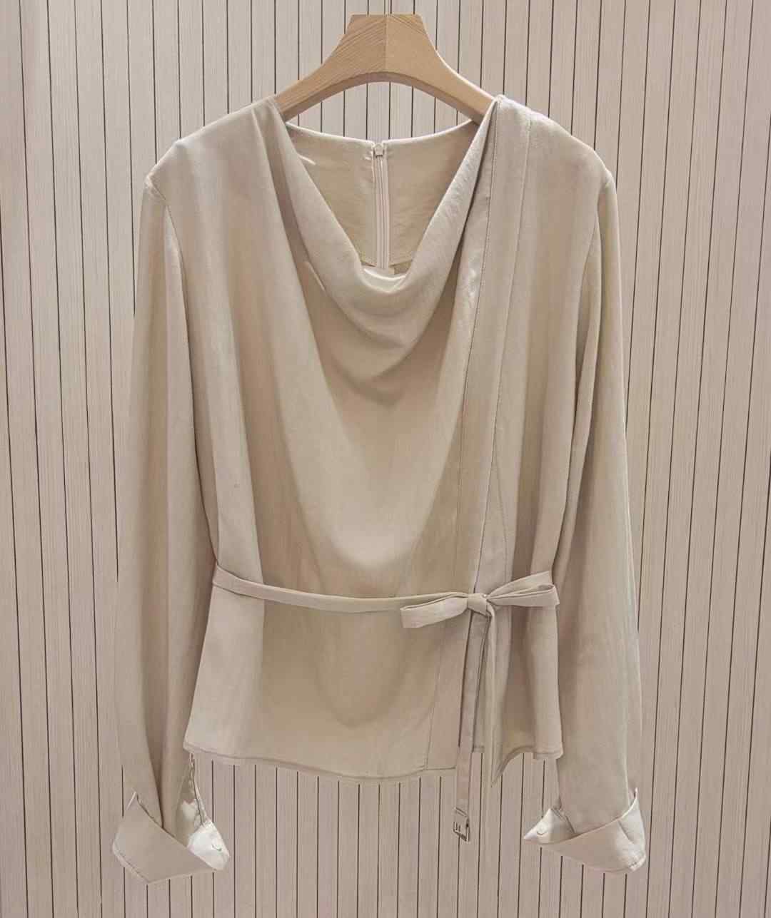 COCOS/ONE TOP東大門㊣直郵女裝新品熱賣真品推薦襯衫蕾絲衫COCOS/ONE TOP襯衫/蕾絲衫