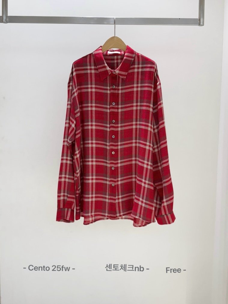 SETPLATZ東大門㊣直郵女士新款休閑推薦真品25秋冬襯衫蕾絲衫PLATZCLASSIC襯衫/蕾絲衫