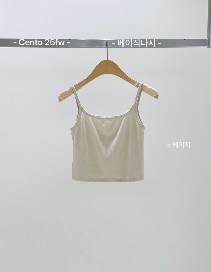 SETPLATZ韓國直郵㊣女裝新品職業熱賣推薦真品人氣吊帶背心PLATZCLASSIC吊帶/背心