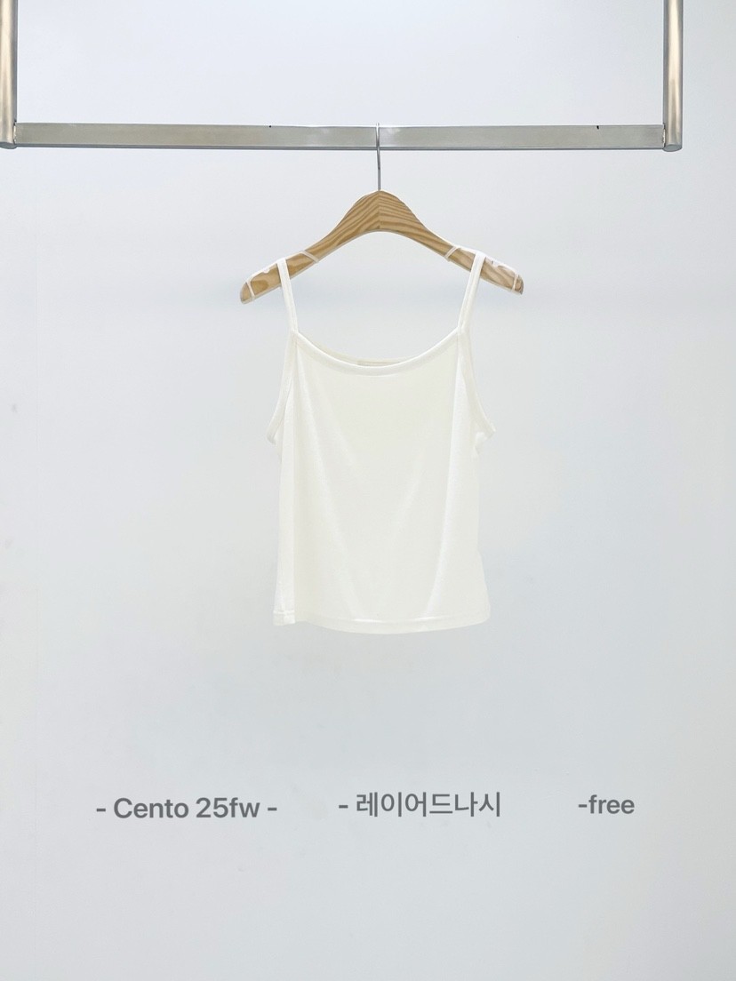 SETPLATZ韓國代購㊣女士新品真品推薦職業時尚25秋冬吊帶背心PLATZCLASSIC吊帶/背心