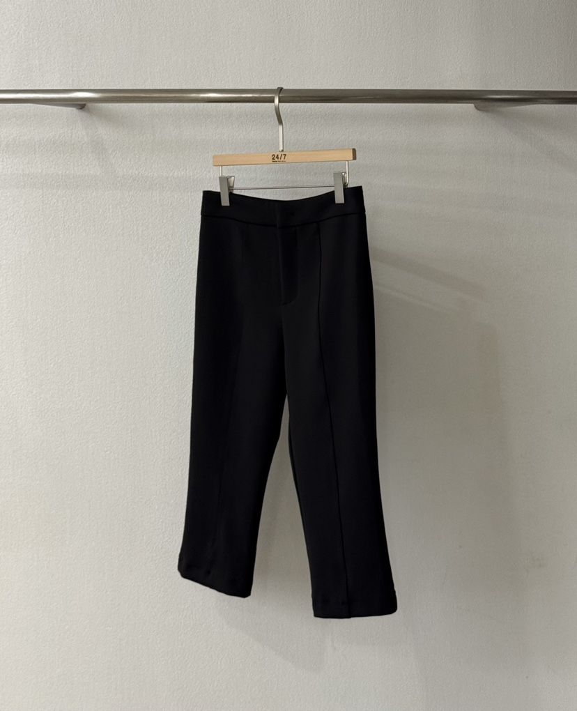 TWENTY FOUR SEVEN24-7東大門㊣直郵女裝新品25秋冬休閑褲TEWNTY FOUR SEVEN24-7休閑褲