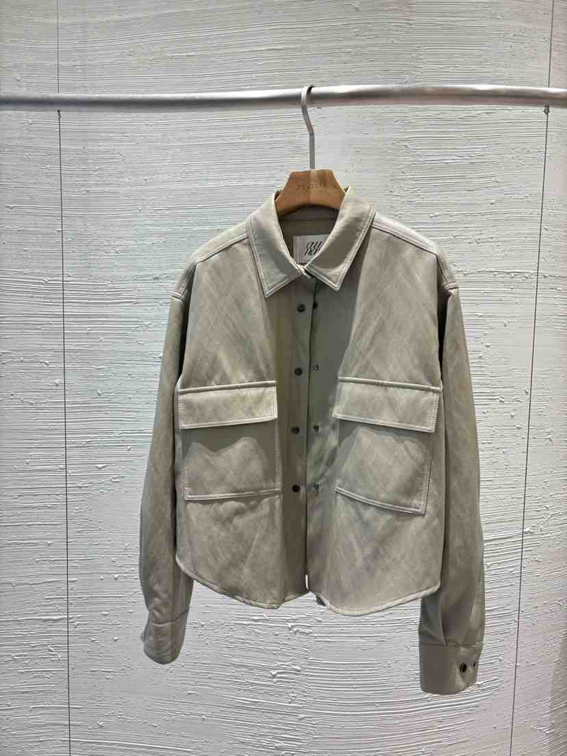 2BOTTLE韓國直郵㊣女裝新品時尚真品熱賣推薦職業人氣休閑夾克2BOTTLE夾克