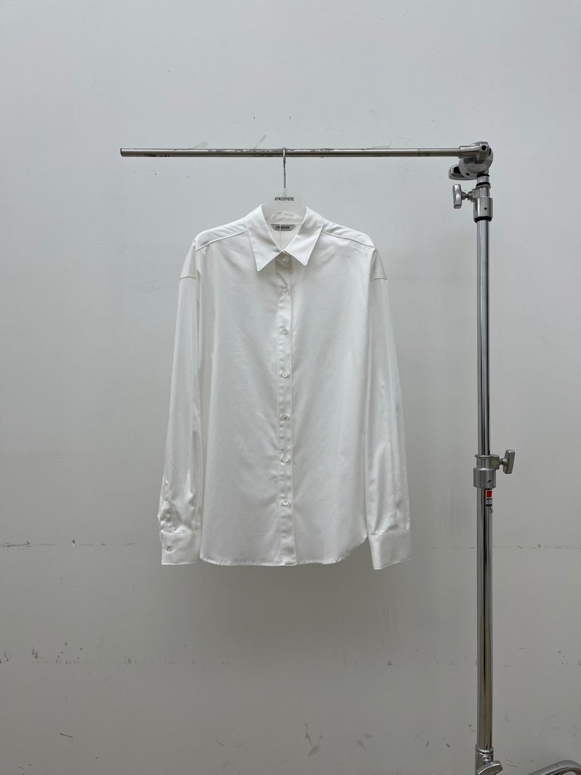 ATMOSPHERE韓國直郵㊣女士新品推薦熱賣職業25秋冬襯衫蕾絲衫ATMOSPHERE/BLING襯衫/蕾絲衫