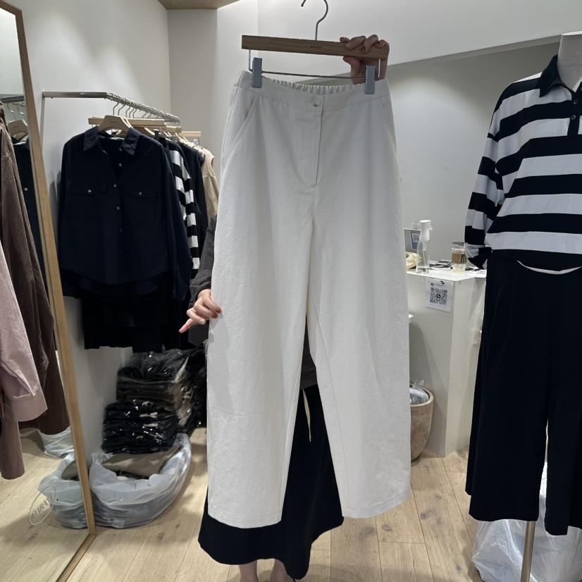MARANT東大門㊣直郵女士新款時尚真品人氣推薦熱賣休閑褲棉質MARANT休閑褲