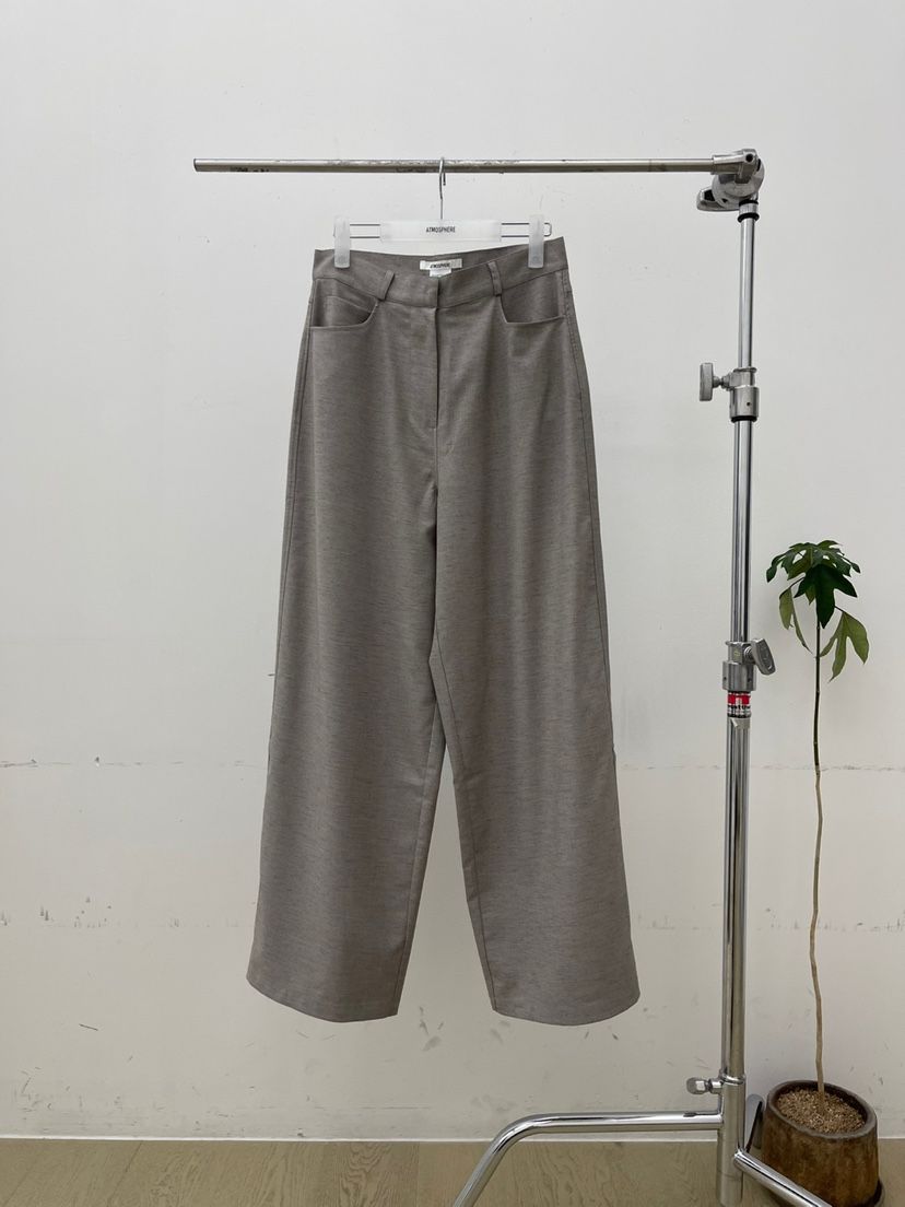 ATMOSPHERE東大門㊣實拍女士新品熱賣真品推薦人氣時尚休閑褲ATMOSPHERE/BLING休閑褲