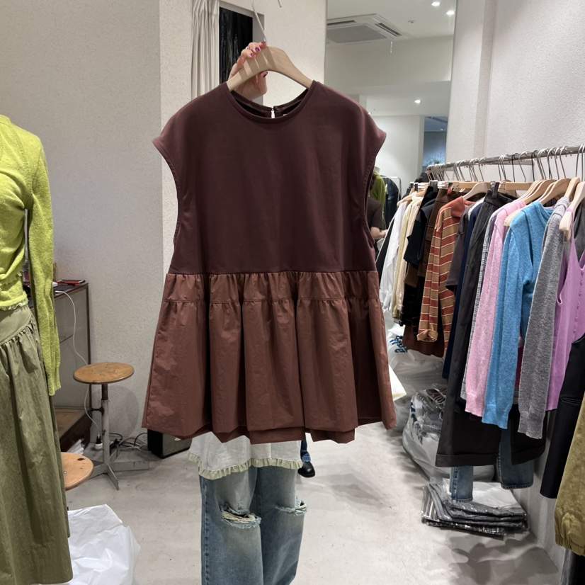 SSEMIENNE韓國直郵㊣女士新品推薦25秋冬時尚熱賣人氣連衣裙SSENIQUE連衣裙