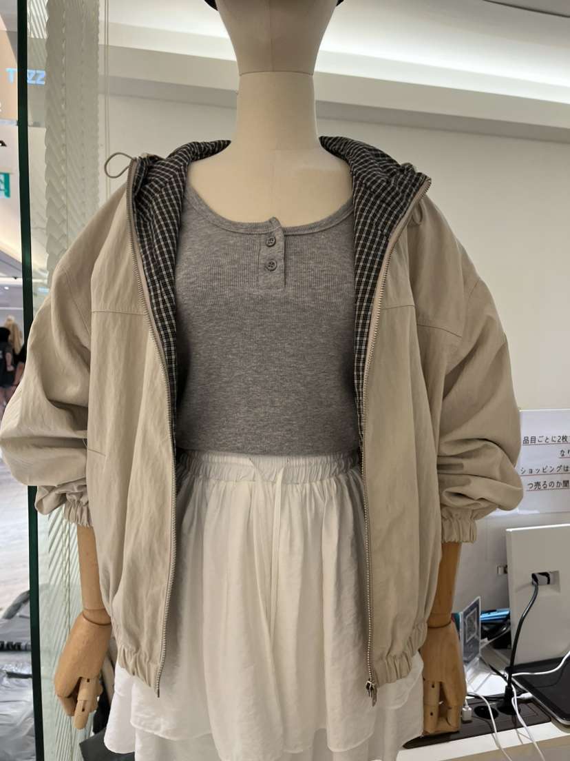TIZZI東大門㊣實拍女裝新品人氣25秋冬熱賣休閑時尚職業夾克TIZZI夾克