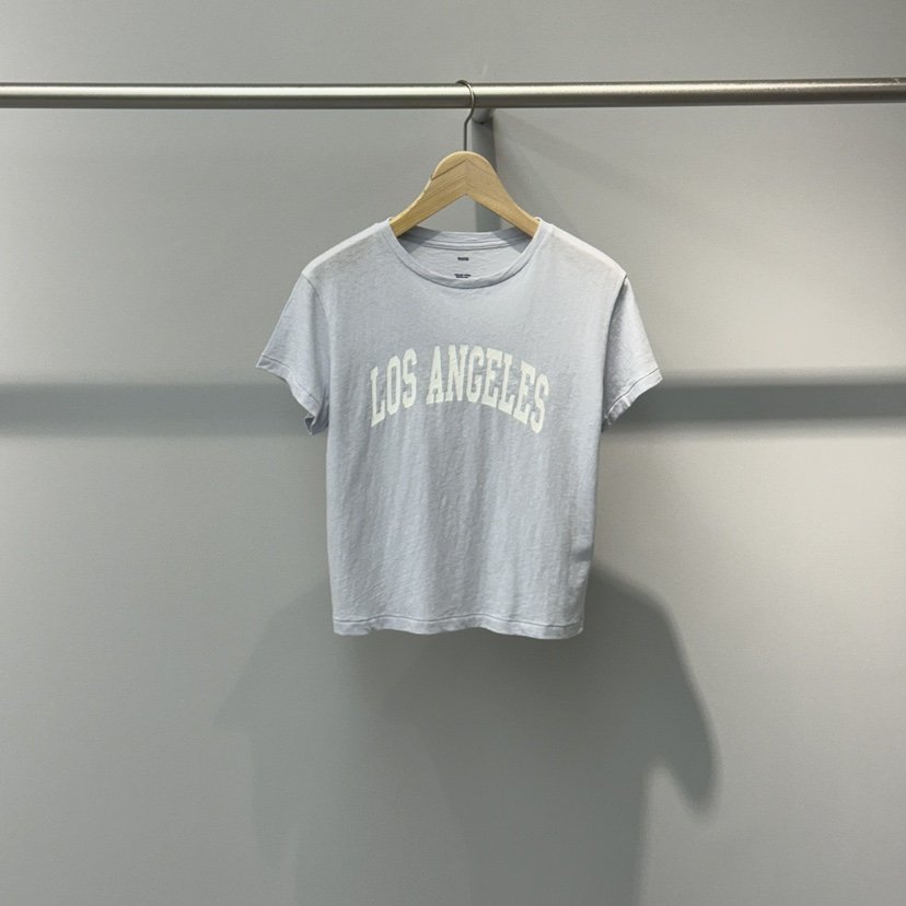 WATER/RIVER東大門㊣實拍女裝新品時尚休閑人氣職業25秋冬T恤WATER/RIVERT恤