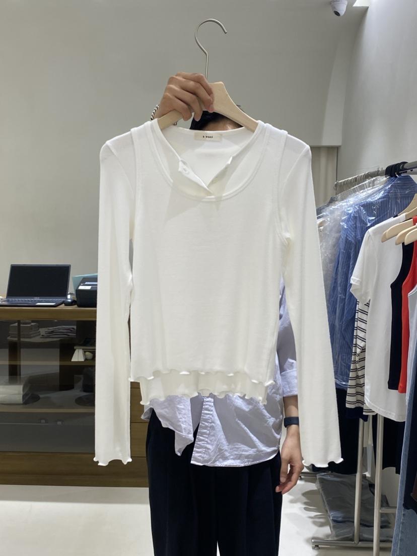A WANT東大門㊣實拍女士新品推薦時尚25秋冬休閑真品職業套裝A WANT套裝